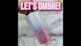 Let’s Ombre! Quick tumbler tutorial!