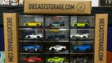 Let’s Open DieCast Storage Display Boxes! Mail Time Unboxing & Review!