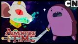 Little Brother | Adventure Time | Cartoon Network