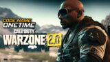 Live – Call of Duty: Warzone 2.0 – AGAINST ALL ODDS