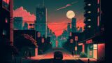 Lofi City – lofi hiphop chill beats to relax