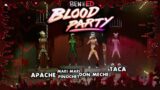 Los zombies pajeros atacan! (pt 1) – Ben and Ed Blood Party