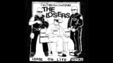 Losers – Lease On Life (Demos) 2023