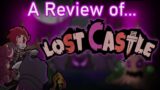 Lost Castle Quick Review
