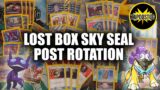 Lost Zone Box Post Rotation Decklist – Scarlet and Violet Deck Profile (Pokemon TCG)