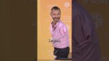 Love made me stay. #nickvujicic #limblesspreacher #hope #christian #disability  #shorts