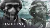 Luftwaffe's Finest: Who Were Nazi Germany's Elite Fighter Aces? | Fighter Aces | Timeline