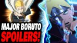 MAJOR BORUTO DEATH CONFIRMED & Boruto's END Is Here-MAJOR Boruto Anime Spoilers!