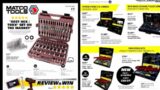 MATCO FLYER #19 2022 WATCH AND LEARN HOW TO WIN FREE TOOLS NO STRINGS ATTACHED!
