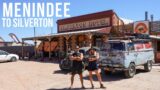 MENINDEE TO SILVERTON – Outback NSW Road Trip