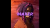 MHA Lady Nagant | Troublemaker Edit