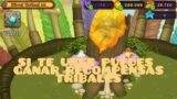 MI ISLA TRIBAL|MY SINGING MONSTERS