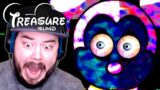 MICKEY MOUSE HORROR GAMES ARE WEIRD… | Random FNAF Fan Games (Treasure Island)