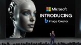 MICROSOFTS NEW Insane BING Image Creator SHOCKS The Entire Industry! (NEW SOFTWARE ANNOUNCED!)