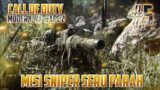 MISI SNIPER PALING KEREN !!! – Modern Warfare 2 Ep 5