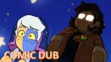 MOM CAMILA TO THE RESCUE – THE OWL HOUSE COMIC DUB