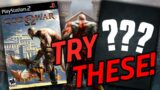 MUST Play Hack & Slash Gems | Perfect Games for GOD OF WAR FANS