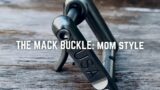 Mack Buckle: Momma Bear to the rescue!
