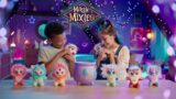 Magic Mixies Color Surprise Magic Cauldron | 20" TVC