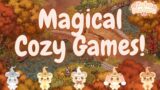 Magical Upcoming Cozy Games 2023