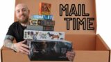 Mail Time #1
