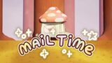 Mail Time Gamescom Trailer