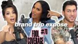 MakeupShayla exposes the worst brand trip EVER