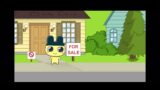 Mametchi trapped dark and troublemaker/ungrounded