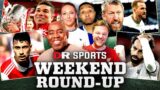 Man United Win The Cup Plus Are Chelsea In A Relegation Battle?! | Weekend Round-Up