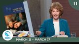 “Managing in Tough Times” | Sabbath School Panel by 3ABN – Lesson 11 Q1 2023