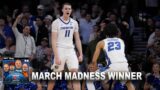 March Madness Best Bets | Against All Odds