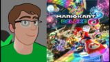 Mario Kart 8 Deluxe 48 Tracks (Items) Speedruns!