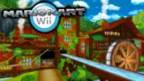 Mario Kart Wii Custom Tracks are getting TOO GOOD!!