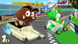 Mario Masterpiece or a Mario Mess? | Mario Kart DS – The Lonely Goomba