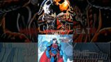 Marquis Of Death vs Superboy Prime #youtubeshorts #edit #marvel #vs #dc #edits #explore #avengers