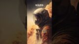 Mars Astronaut Transporter: The Evander Cybertruck