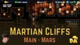 Martian Cliffs – #4 Main Mars – Diggy's Adventure
