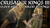 Martyred for Fashion! | Crusader Kings 3: Elder Kings 2: Ayleid Revenge #32