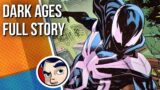 Marvel Dark Ages "The End Of The World" – Full story| Comicstorian