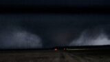 Massive Tornado Strikes Mississippi – 3/24/23