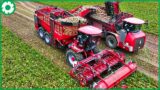 Maximizing Efficiency with Agricultural Machinery Technology