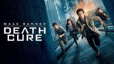 Maze Runner: The Death Cure FuLLMovie HD (QUALITY)