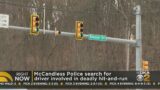 McCandless Police seeking information regarding deadly hit-and-run