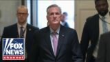 McCarthy, GOP members introduce the ‘Parents Bill of Rights’