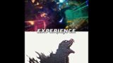 Mega Magic Domain Godzilla Vs Godzilla In Hell