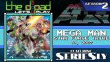 Mega Man Star Force Tribe – SERIESLY