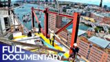 Megastructures: Modern Architectural Marvels | Complete Series | All Episodes | FD Engineering