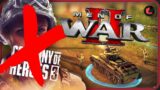 Men of War II: NOT Company of Heroes – for better and worse