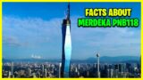 Merdeka PNB118 Facts (Merdeka 118 in Kuala Lumpur Malaysia)