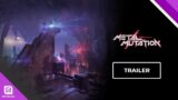 Metal Mutation | Trailer | T0 STUDIO & Microids